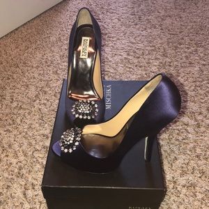 Badgley Mischka Shoes